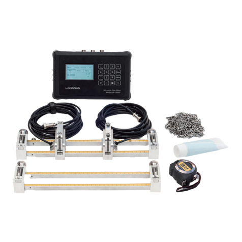 Long-run LRF-3000P Manuel utilisateur Long-run LRF-3000P Manuel utilisateur