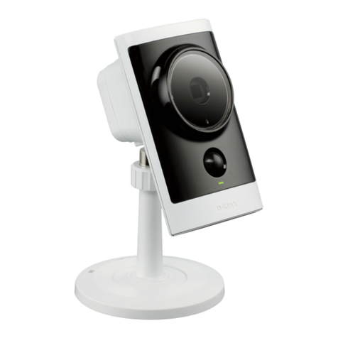 D-Link DCS-2310L Manuel utilisateur