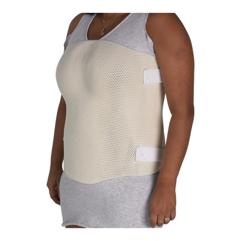 Allard Cut-4-Custom Manuel utilisateur Allard Cut-4-Custom Manuel utilisateur