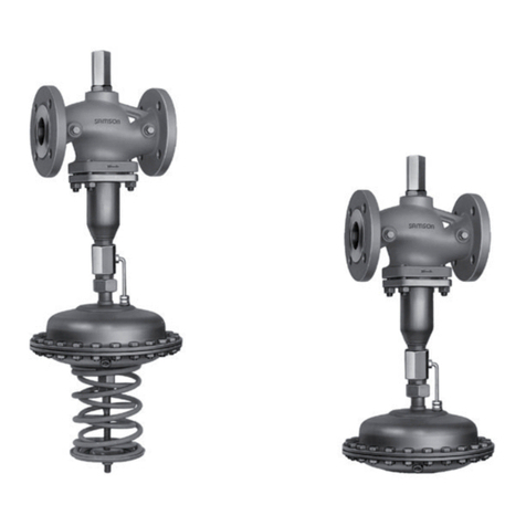 Samson 42-34 Manuel de service
