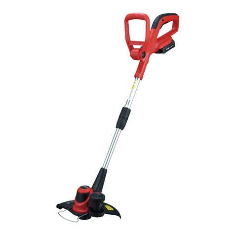 Powersmart PS76110A Manuel utilisateur