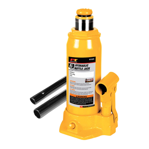 Performance Tool W1625 Manuel utilisateur