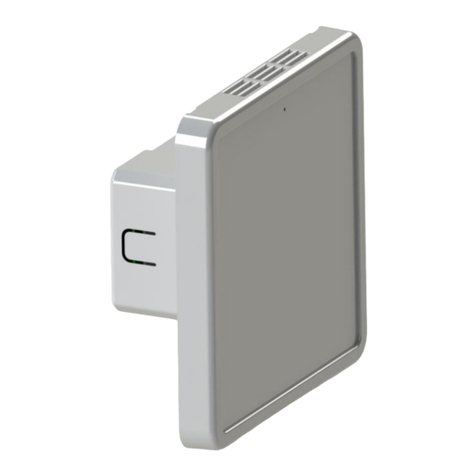 NanoSense EP5000M Manuel utilisateur