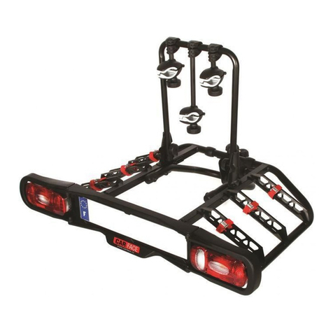 CARFACE DO CF105923EF Manuel utilisateur