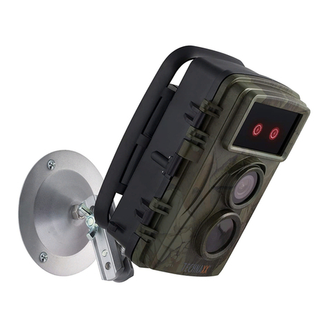 Technaxx TX-160 Manuel utilisateur