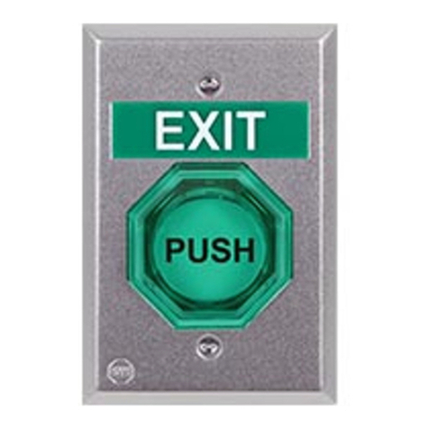 STI UB-2PN Manuel utilisateur