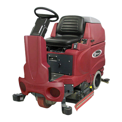 Minuteman ER26 Manuel utilisateur