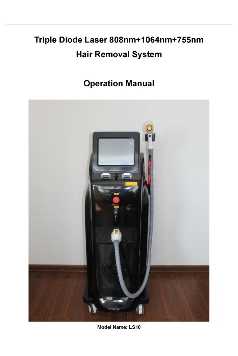 S&T LS10 Manuel utilisateur S&T LS10 Manuel utilisateur