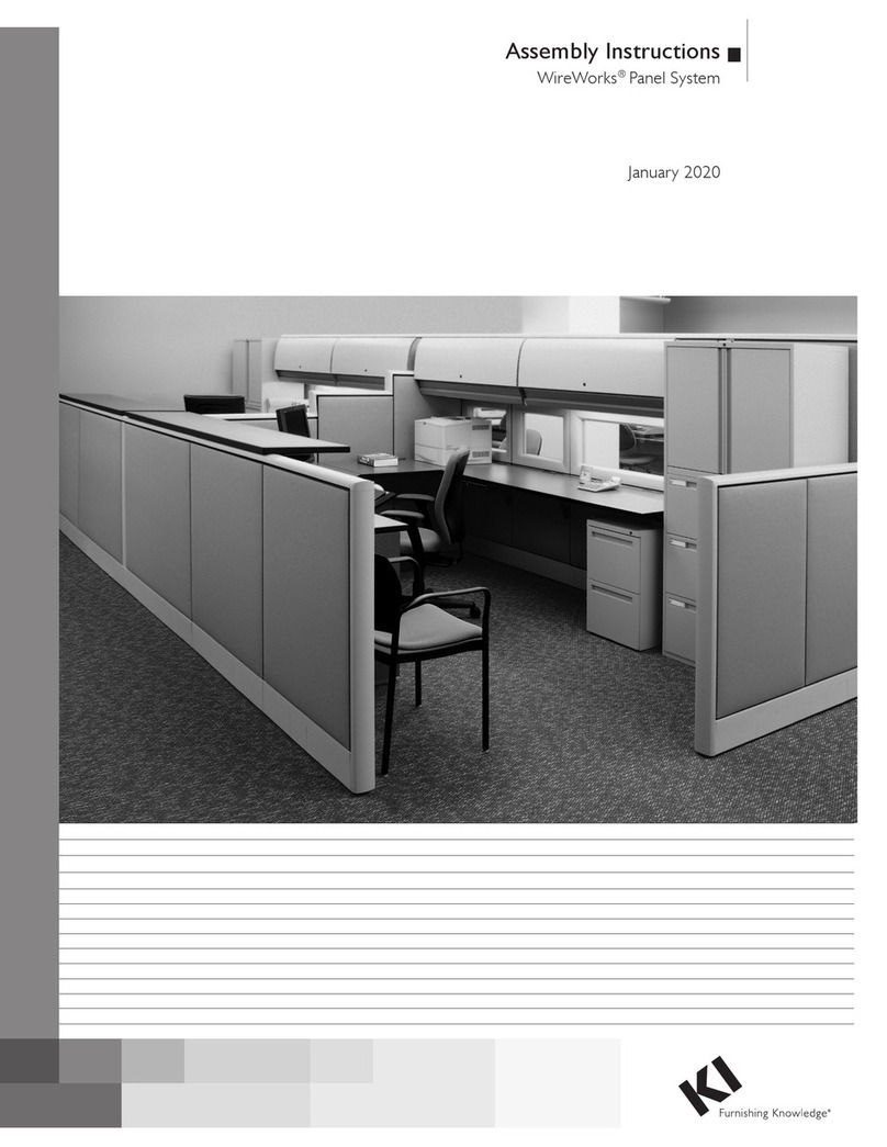 KI WireWorks Manuel utilisateur