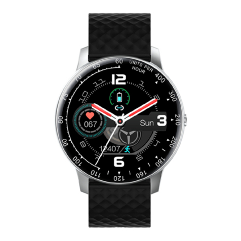 DAS.4 SP30 Manuel utilisateur DAS.4 SP30 Manuel utilisateur