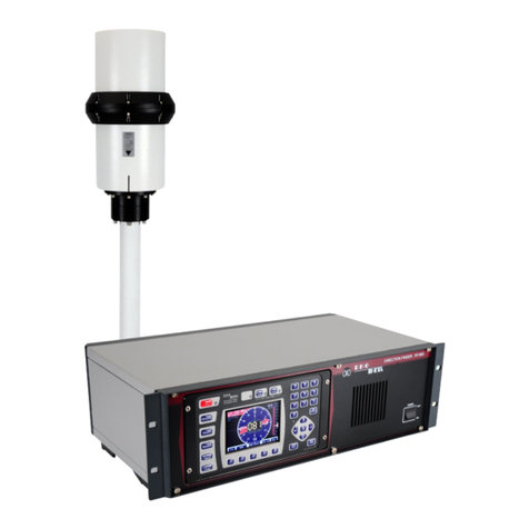 Rhotheta RT-800 Manuel