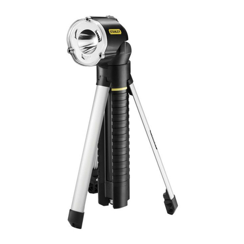 Stanley 95-148 Manuel utilisateur