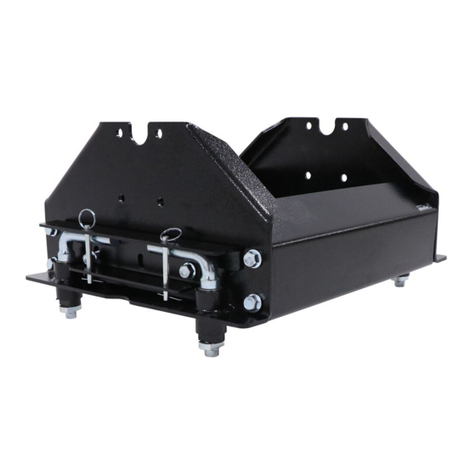 Demco 6332 Manuel utilisateur Demco 6332 Manuel utilisateur