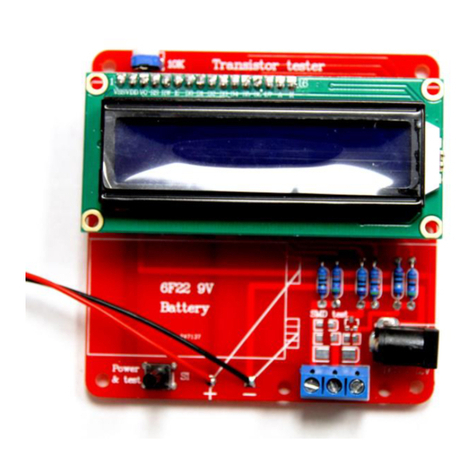 Abra AK-105 Manuel utilisateur