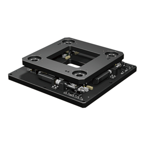 THK CMX Manuel utilisateur THK CMX Manuel utilisateur