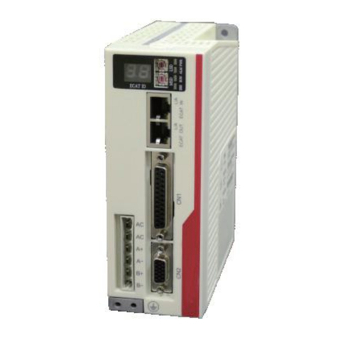 AKT HS-S86E Manuel utilisateur