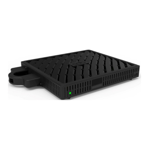 Foxtel BiQ Guide de référence