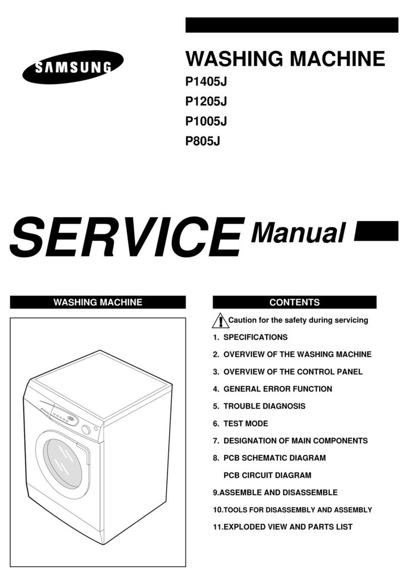 Samsung P1405J Manuel utilisateur