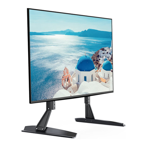 Perlesmith PSTVS01 Manuel utilisateur