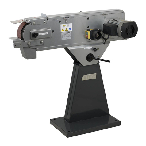 Luna MBS75 Manuel utilisateur