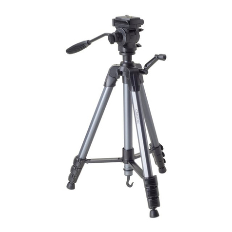 Carson TR-400 Manuel utilisateur