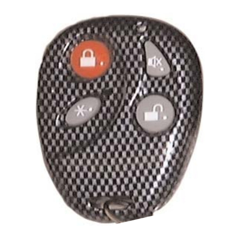 Sherlock DD700plus Manuel utilisateur