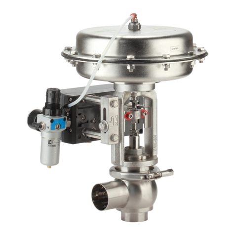 Bardiani BBZK Manuel utilisateur Bardiani BBZK Manuel utilisateur