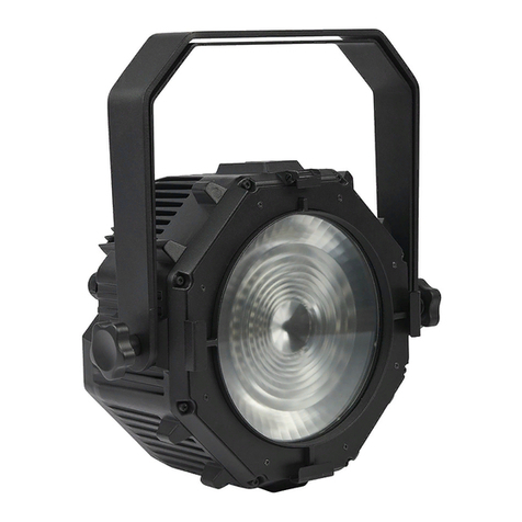 Harman Martin VDO Atomic Bold Manuel utilisateur