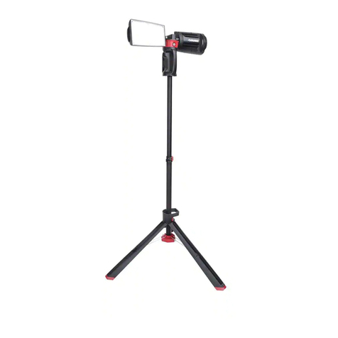 Husky 7901304012 Manuel utilisateur