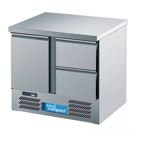 Cool Compact BR95 Mode d'emploi