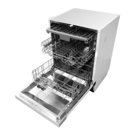 Concept2 MNV 4645 Manuel utilisateur