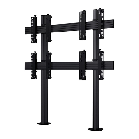 B-Tech BT8372 Mode d’emploi