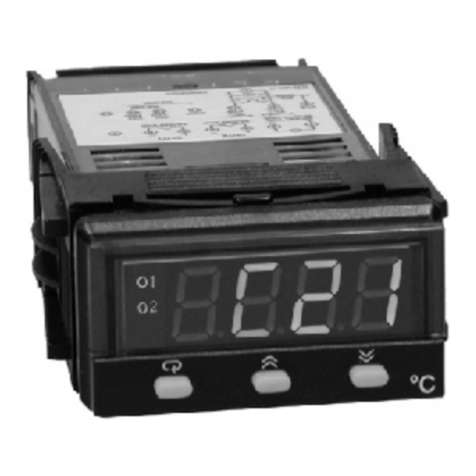Eaton TC 24 Manuel utilisateur
