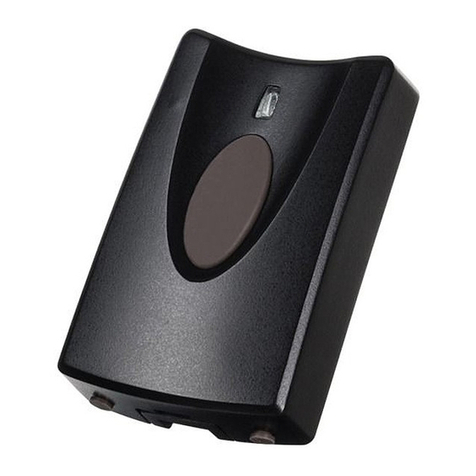 Timeguard SLB2300RF Manuel Timeguard SLB2300RF Manuel