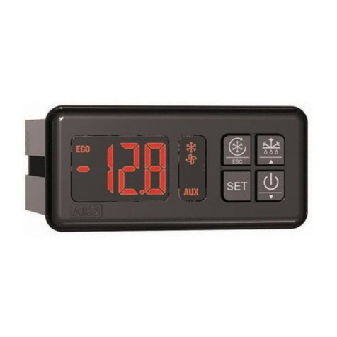 AKO AKO-D14423-P Manuel utilisateur