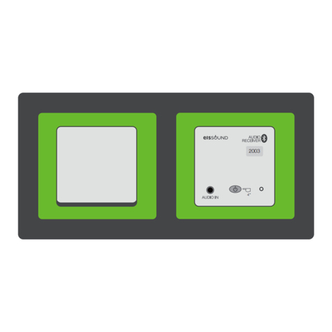 EisSound 52691 Manuel utilisateur EisSound 52691 Manuel utilisateur