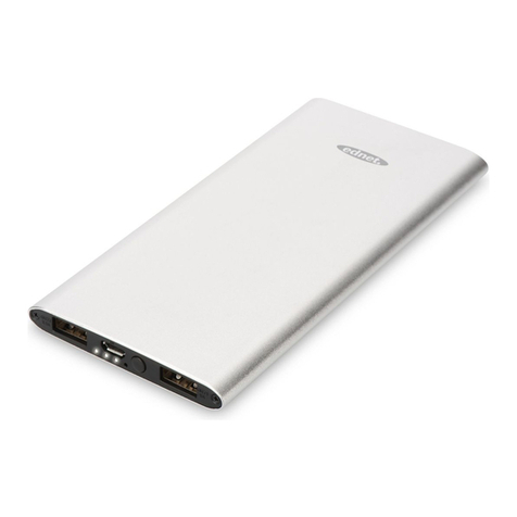 Ednet 31894 Manuel utilisateur