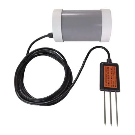 netvox R718PB15A Manuel utilisateur