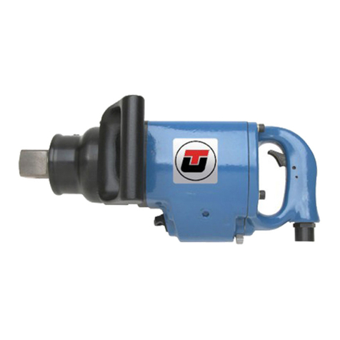 Universal Tool UT1520S Manuel utilisateur