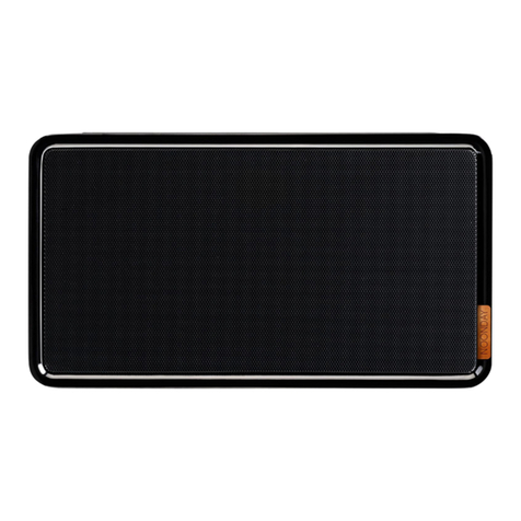 Noonday M Manuel utilisateur