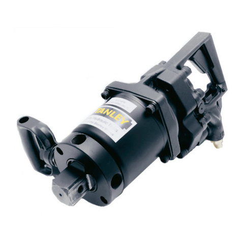 Stanley IW24 Mode d’emploi