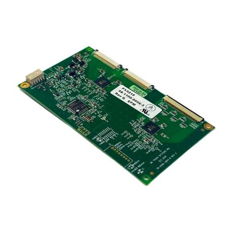 3M PX5 Series Manuel utilisateur