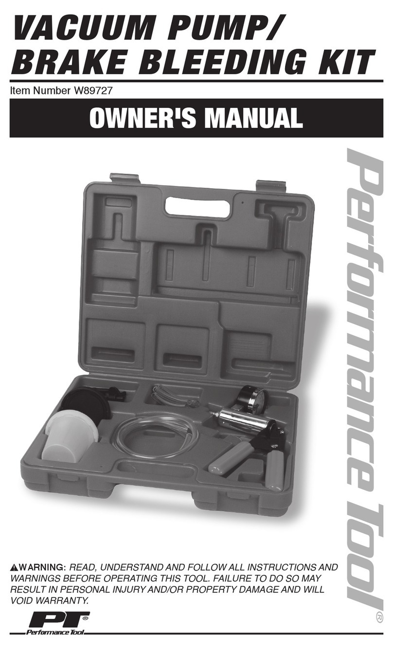 PT W89727 Manuel utilisateur