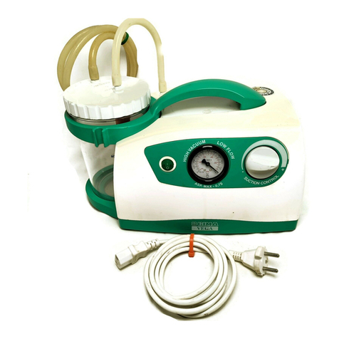 Gima 28210 Manuel utilisateur