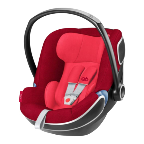 GB IDAN Manuel utilisateur