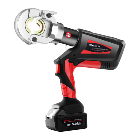 Hewlee HL-300B Manuel utilisateur