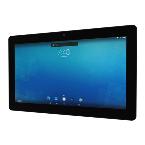 Glorystar NEB156-01 Manuel utilisateur Glorystar NEB156-01 Manuel utilisateur