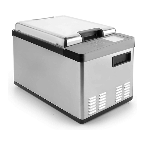 Lacor 69193 Fiche technique