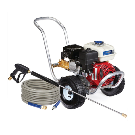 Graco 2525DD Manuel utilisateur