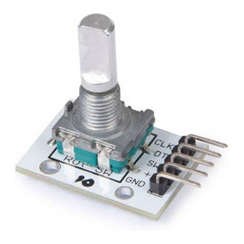 Velleman VMA435 Manuel utilisateur